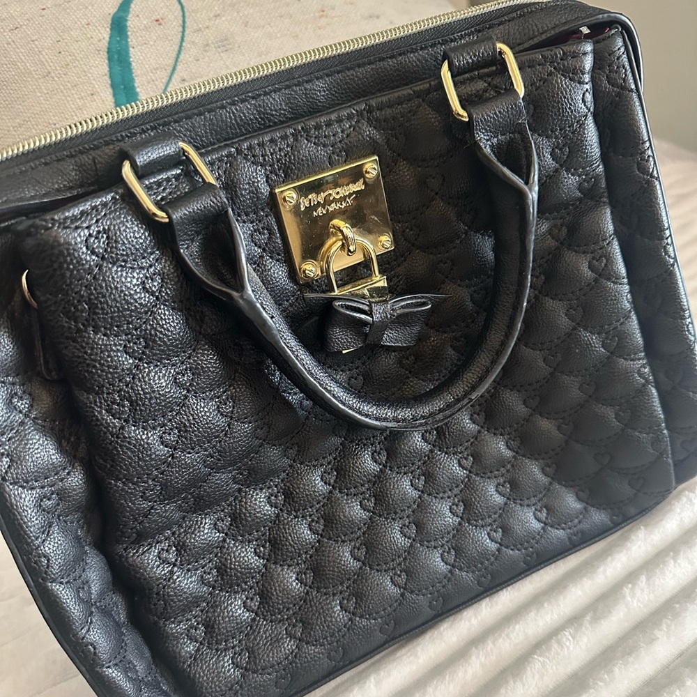 Betsy Johnson Purse